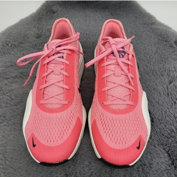 New Nike Air Zoom SuperRep 4 Next Nature Women’s Workout Shoes Size 9.5 - Picture 2 of 6